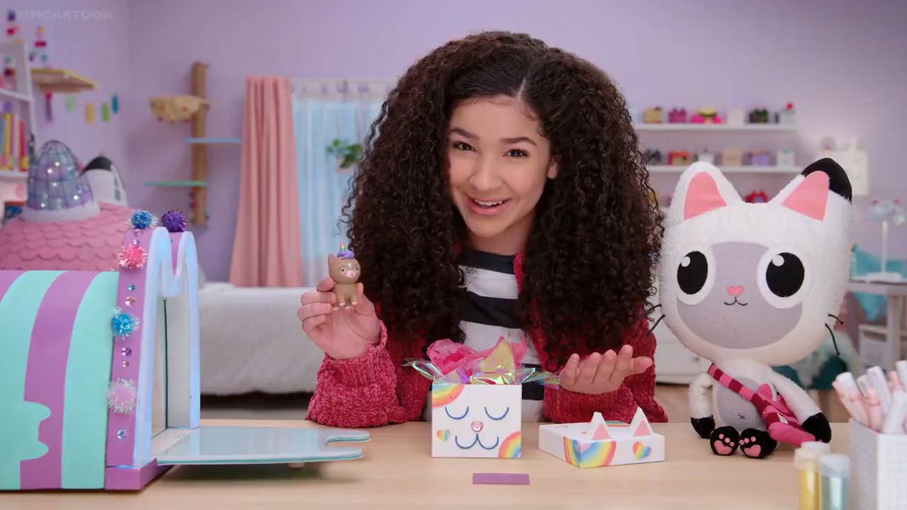 S6E06 - Kico the KittyCorn