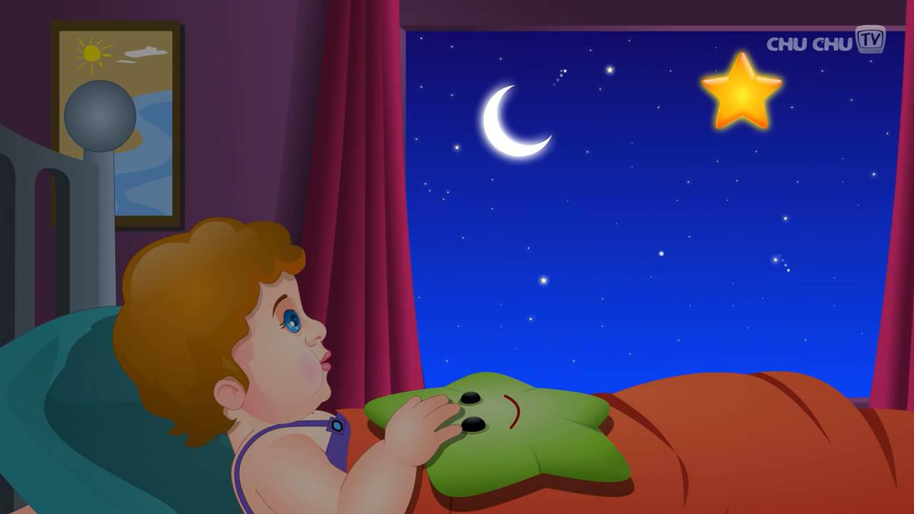 Twinkle Twinkle Little Star 