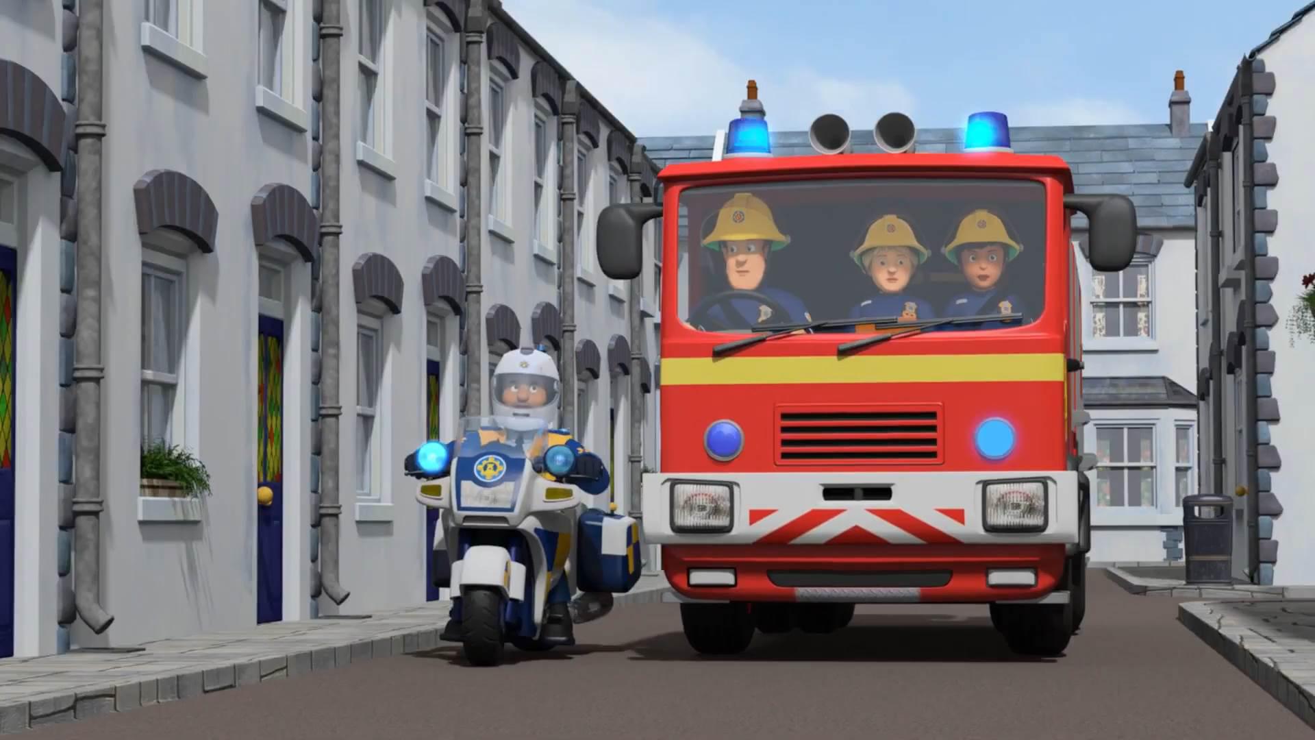 S12E04 - Red Hot Chilli Nibbles