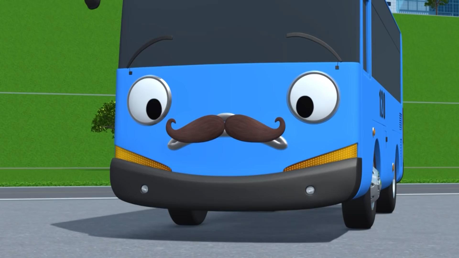 S04E16 - Who is the real Tayo