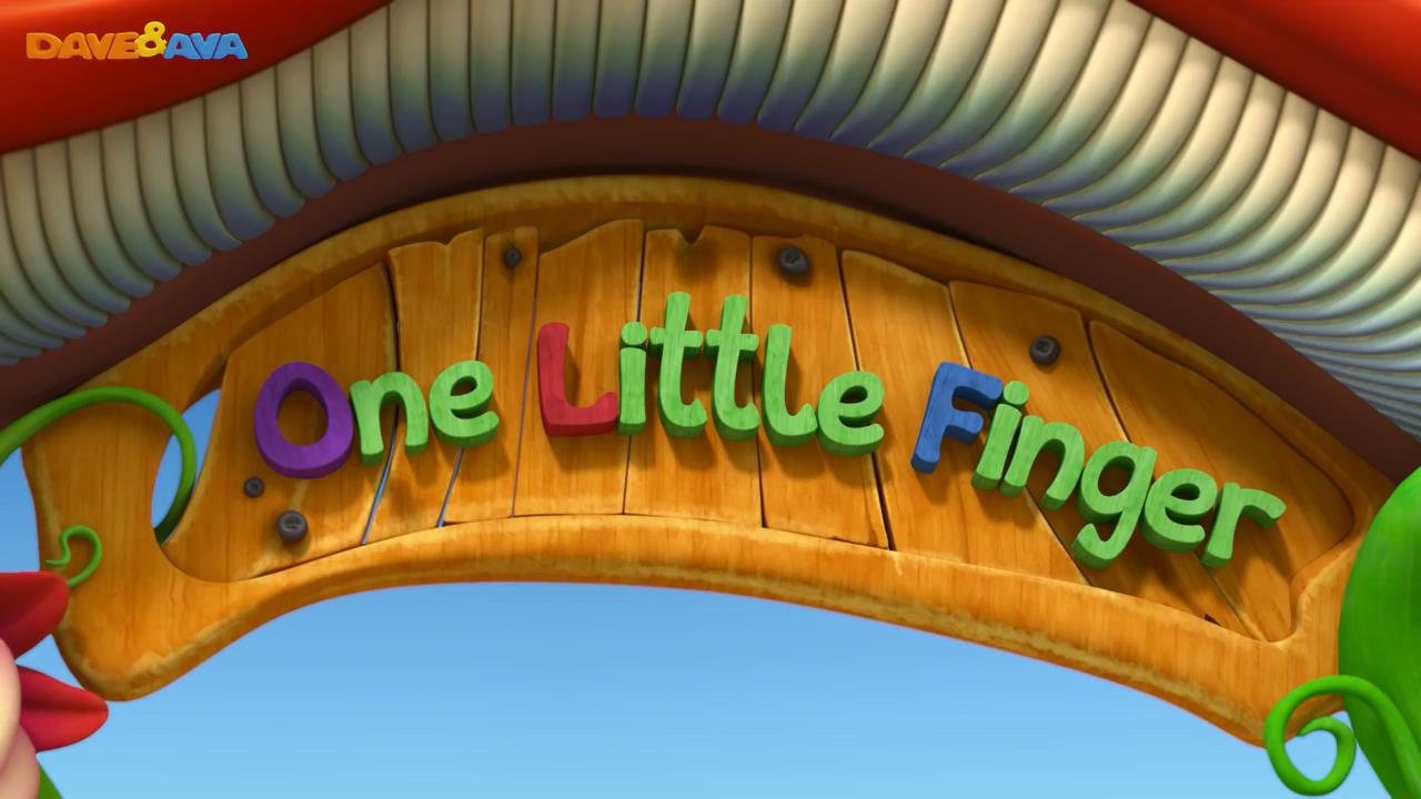 One Little Finger Part 2