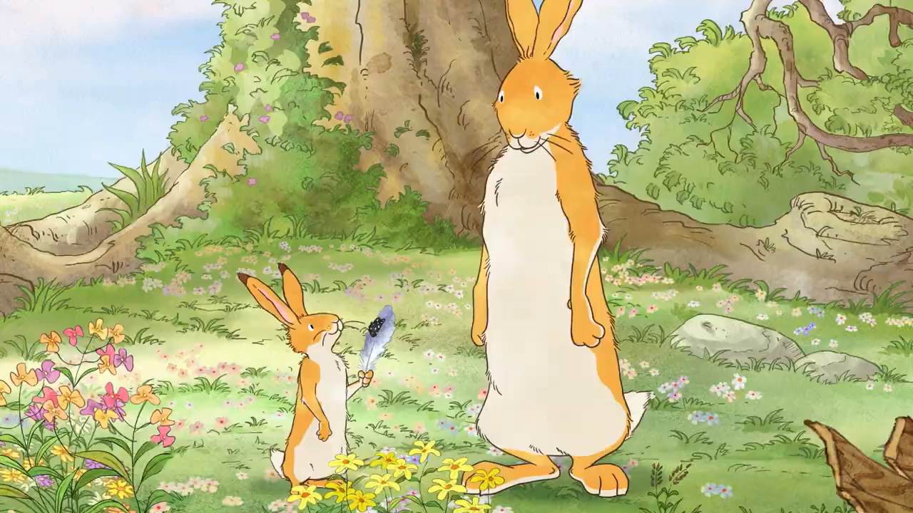 S01E02 - Feather Your Nest 