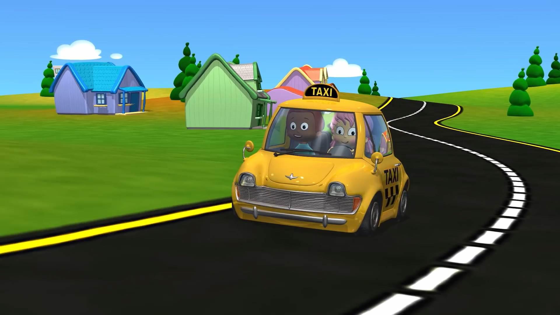 S10 - Taxi
