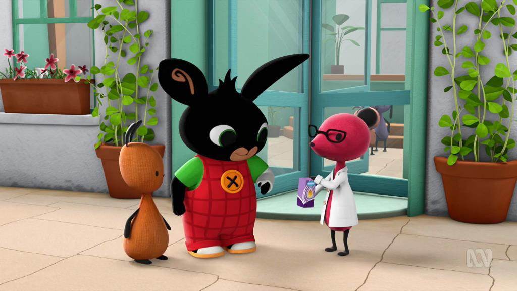 S02E18 - Accident