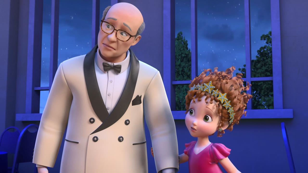 S01E37 - Un, Deux, Cha Cha Cha! 