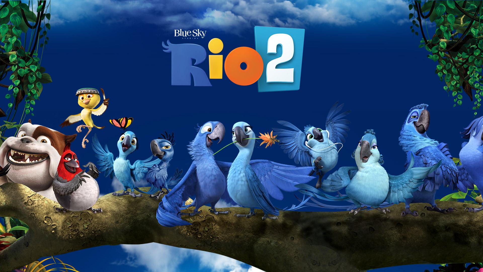 ریو 2 2 Rio