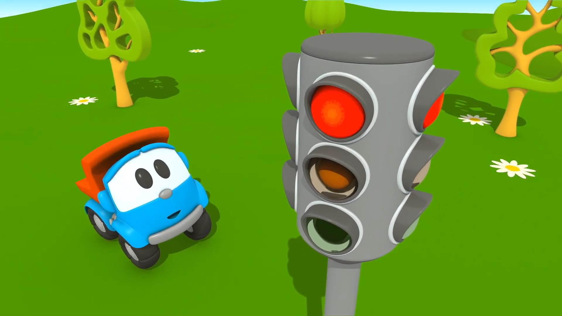 Traffic Light