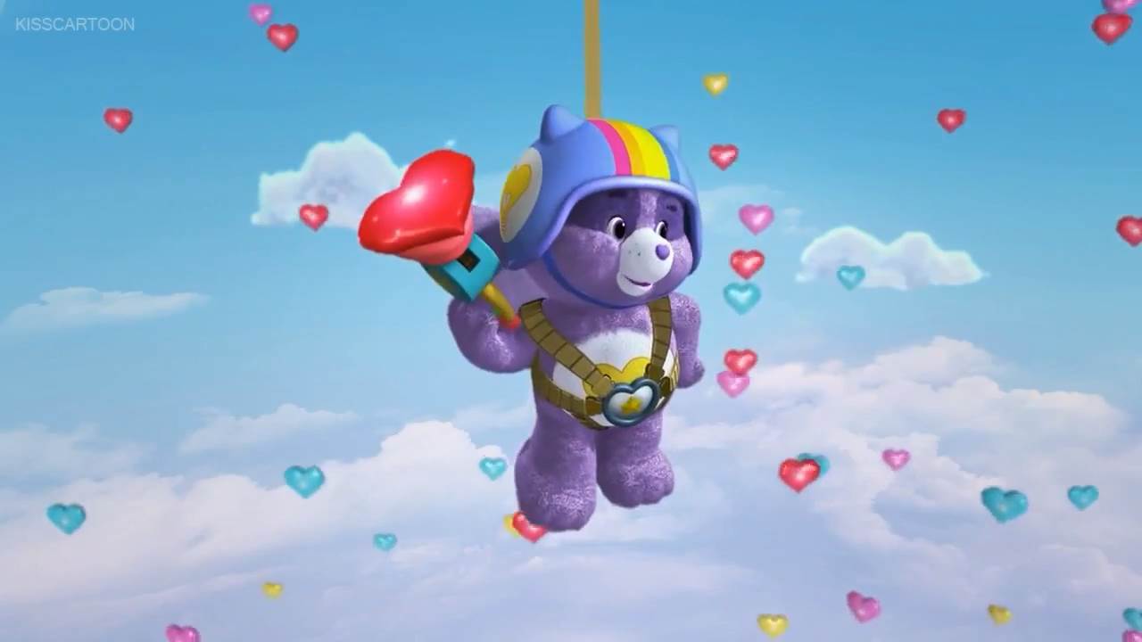 S01E01 - Take Heart