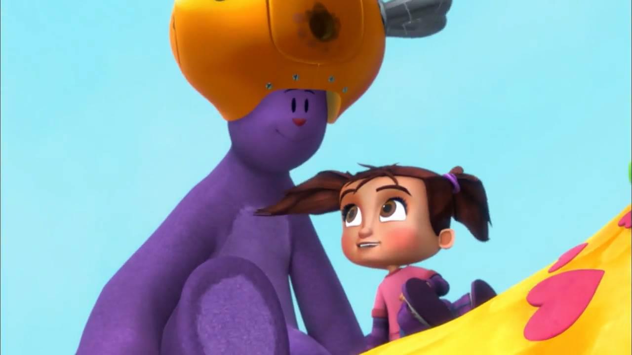 S2E31&32 - Remember When - The Mimiloo Mystery Friend