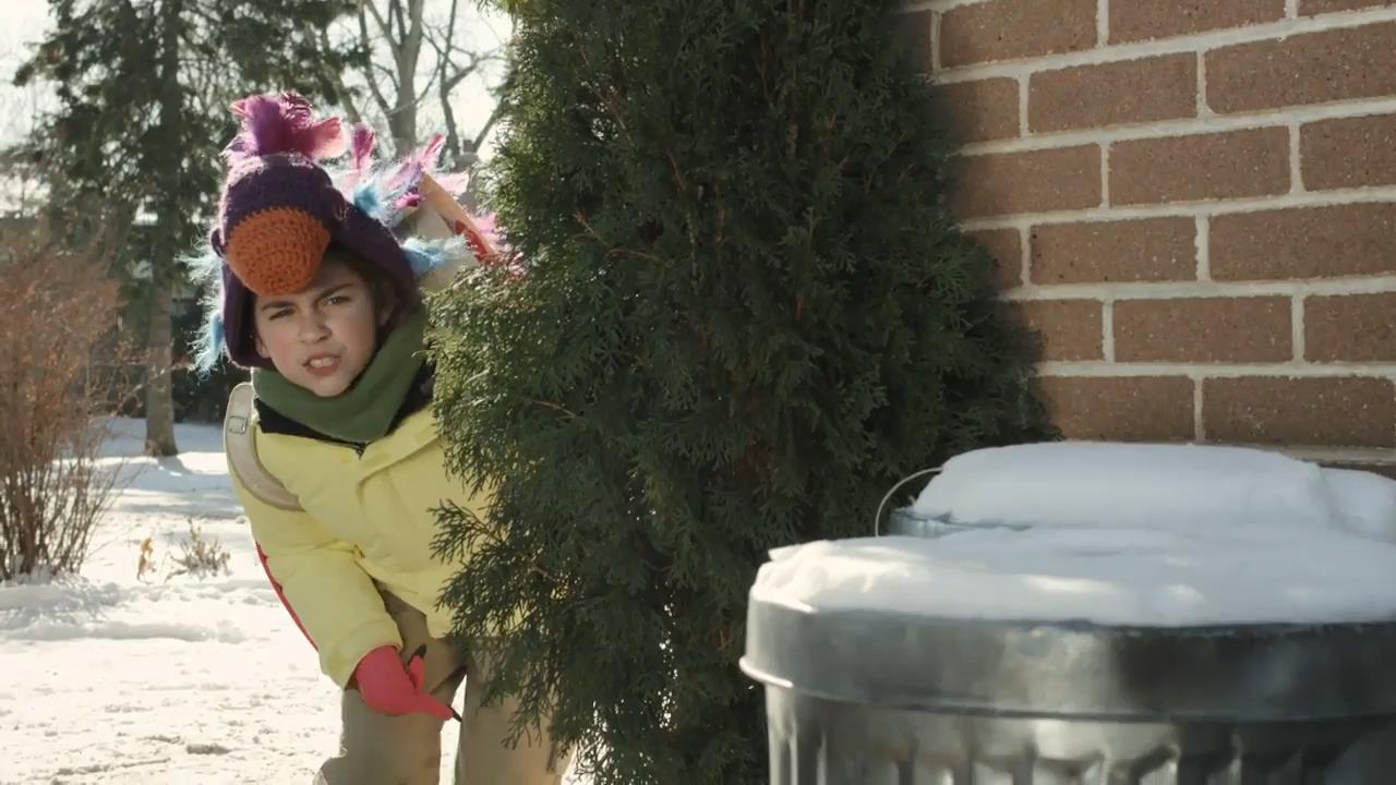 S4E08a - Dino Deep Freeze