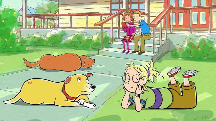 30 - Helen's All Thumbs - Martha's Dirty Habit