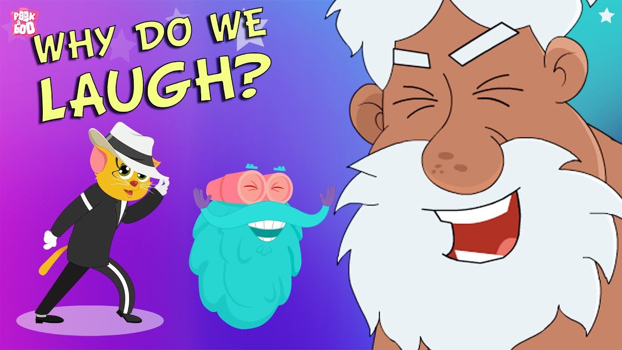 Why Do We Laugh
