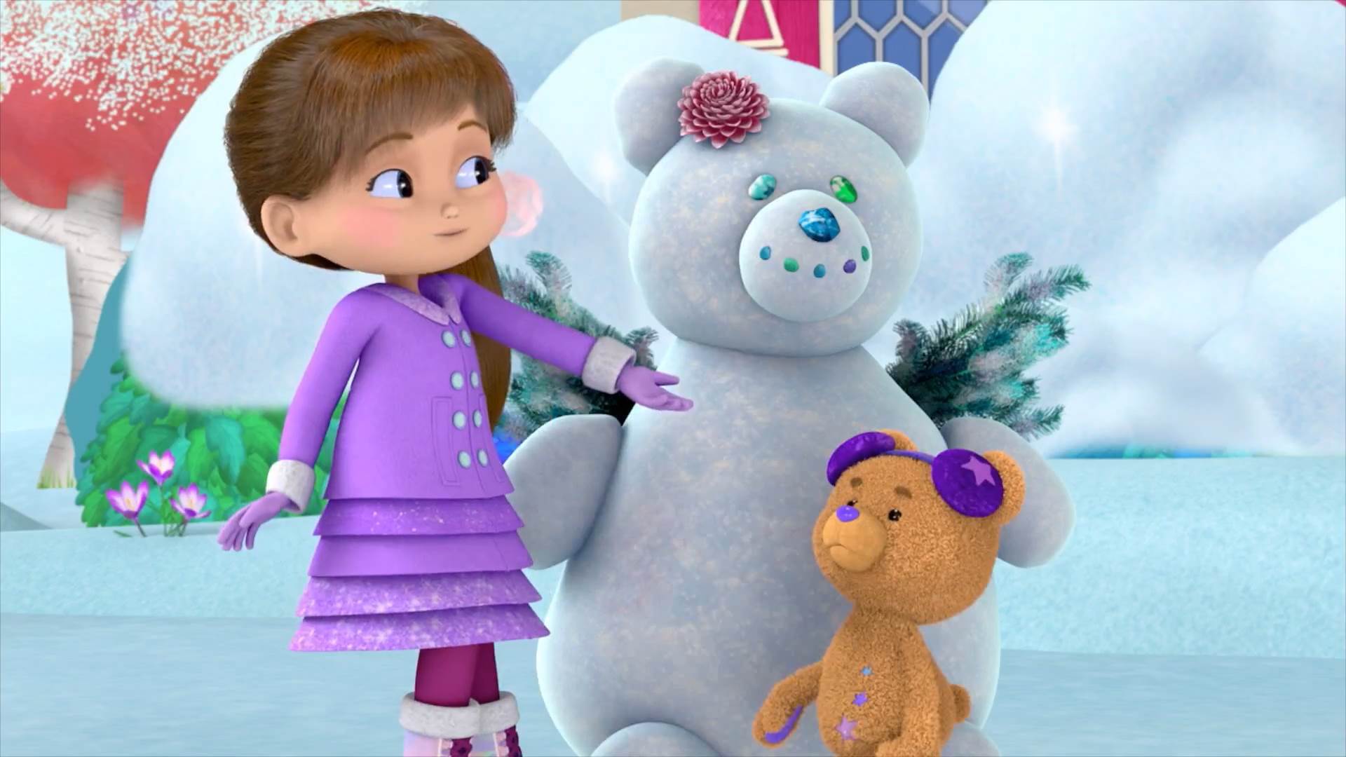 S02E11 - Winter Wishes
