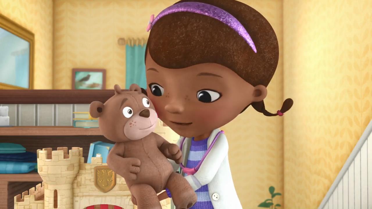 S01E25b - Dusty Bear