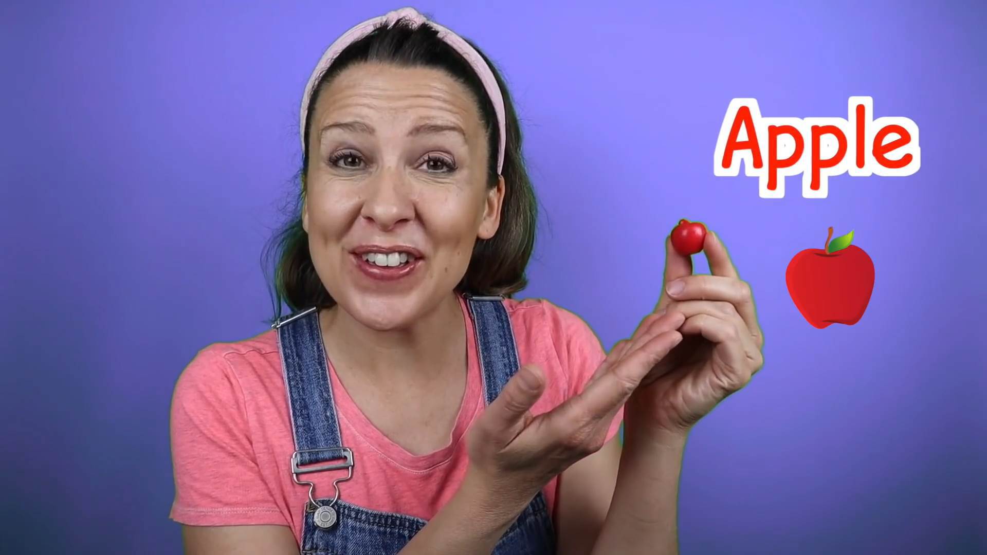 Learn The Alphabet, Letters, Phonics