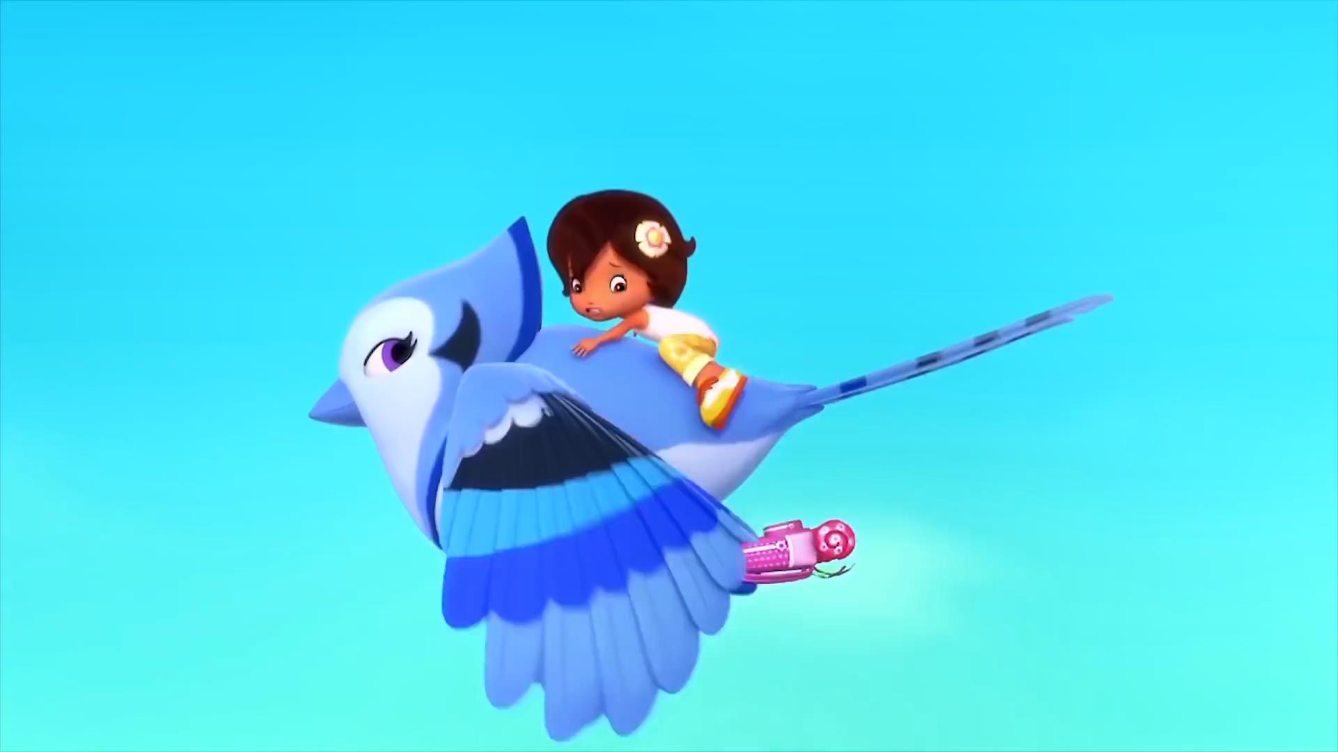 S4E05 - Tall Tale Trio