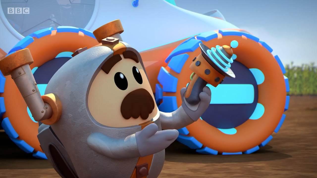 S02E42 - Irrigation