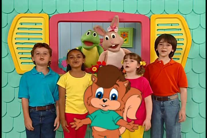 Zippy and Me Episode 1