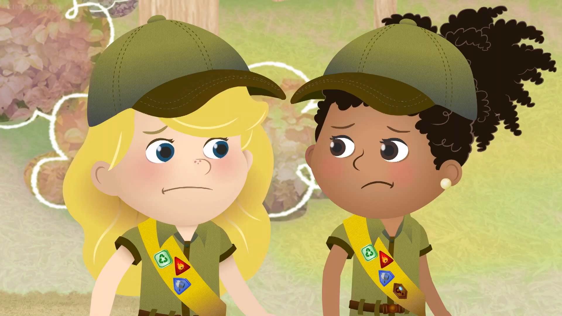 S01E17 - The Mysterious Meltdown