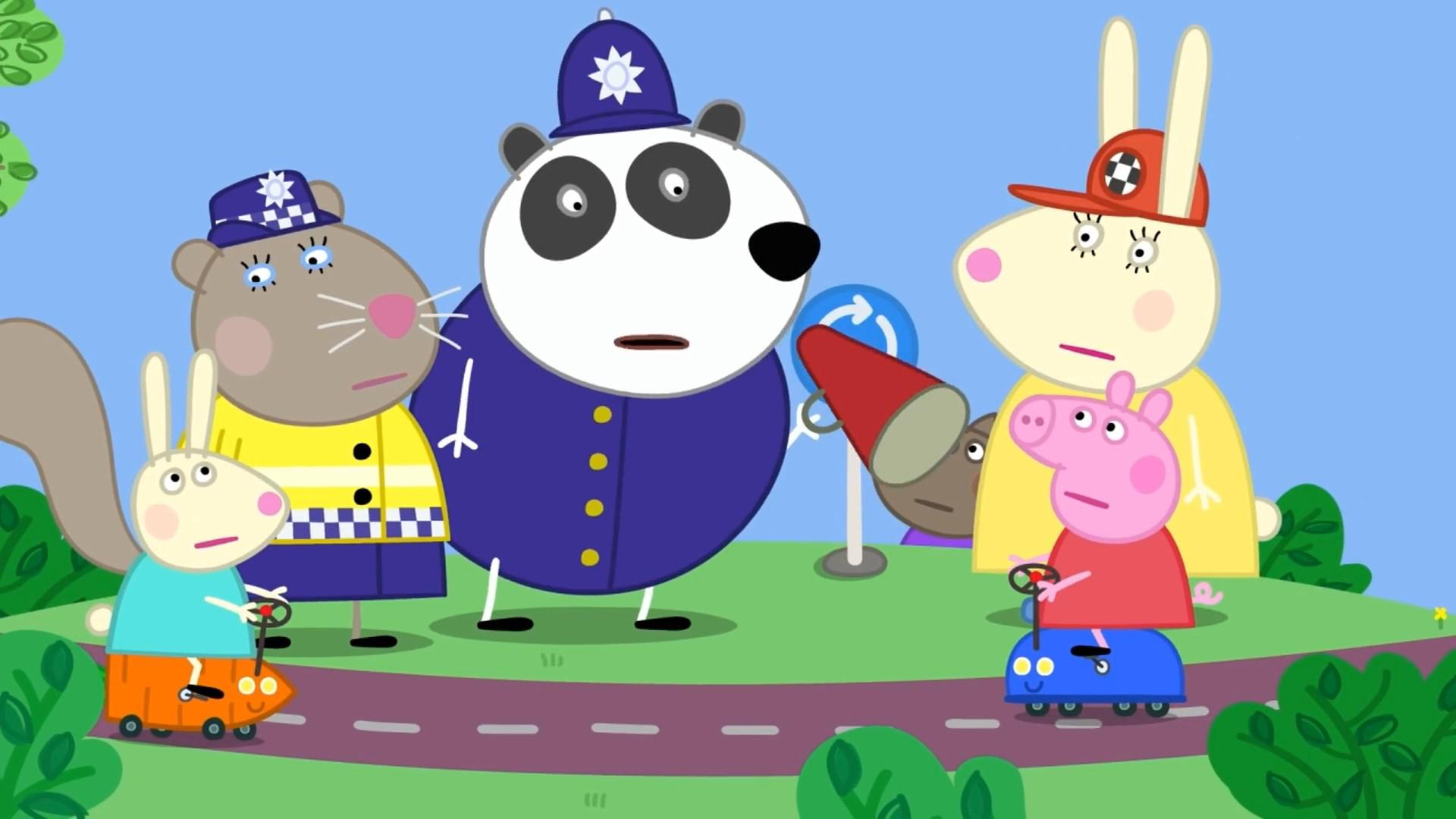 S07E43 - Little Cars