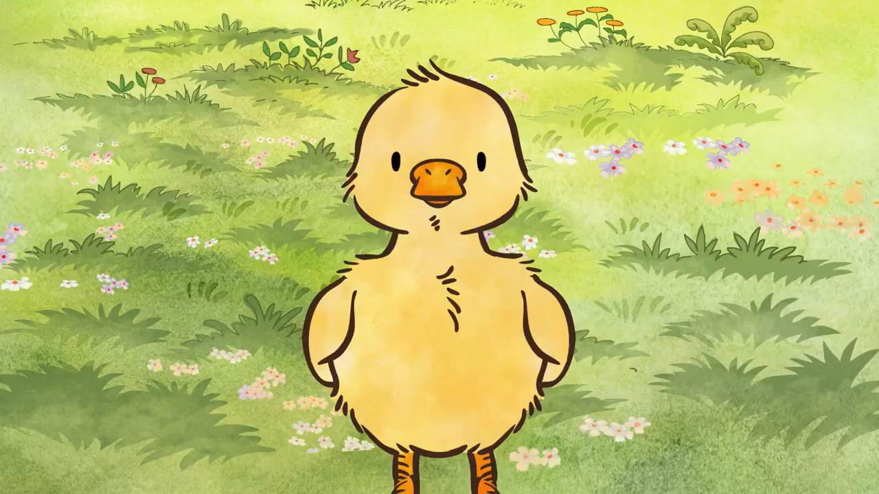 S01E07 - Follow Me