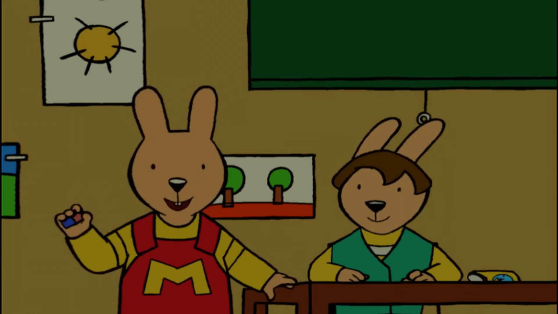 The Teacher's Helper