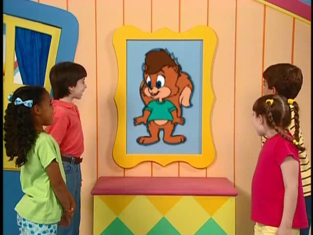 Zippy and Me Episode 3