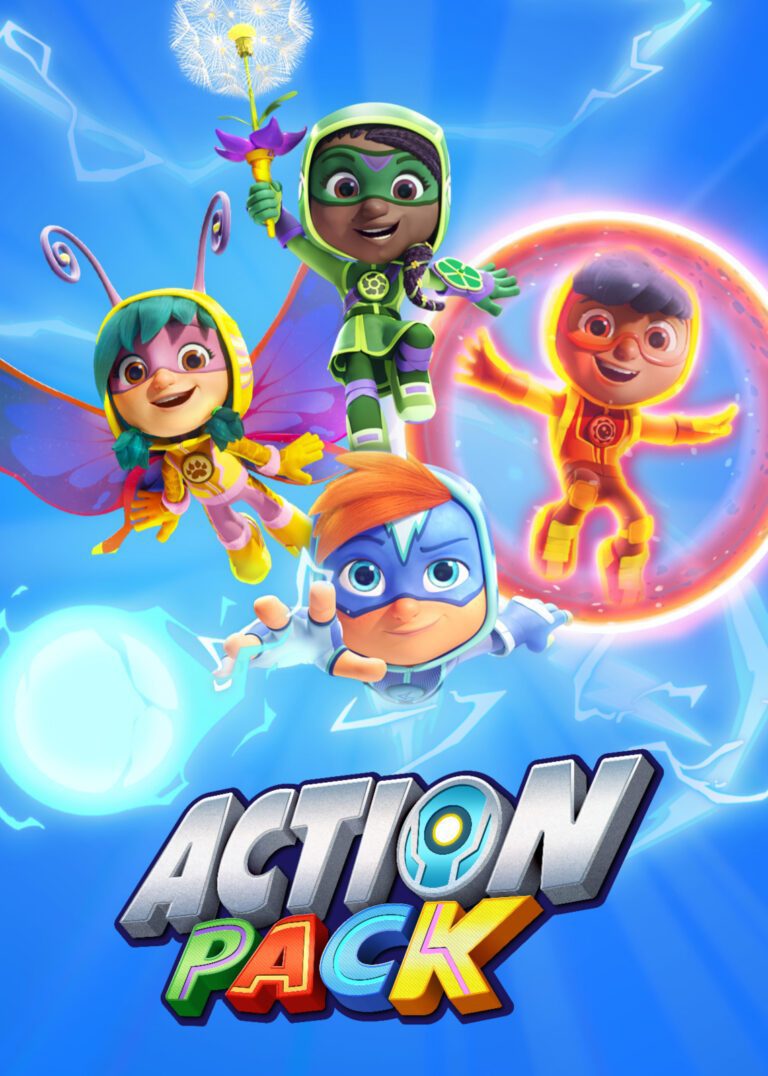 اکشن پک Action Pack
