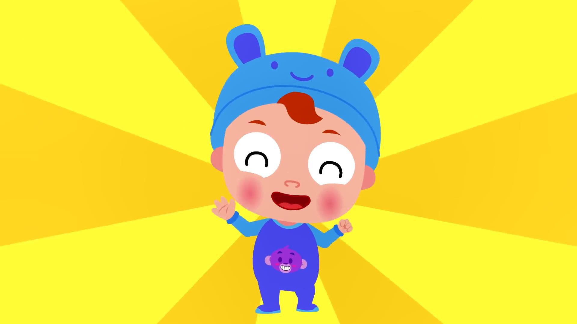 I Tricked You - Johny Johny