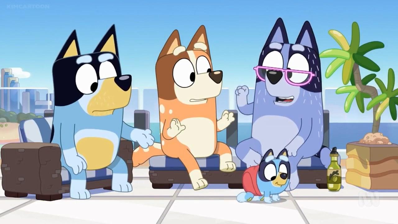 S02E50 - Baby Race