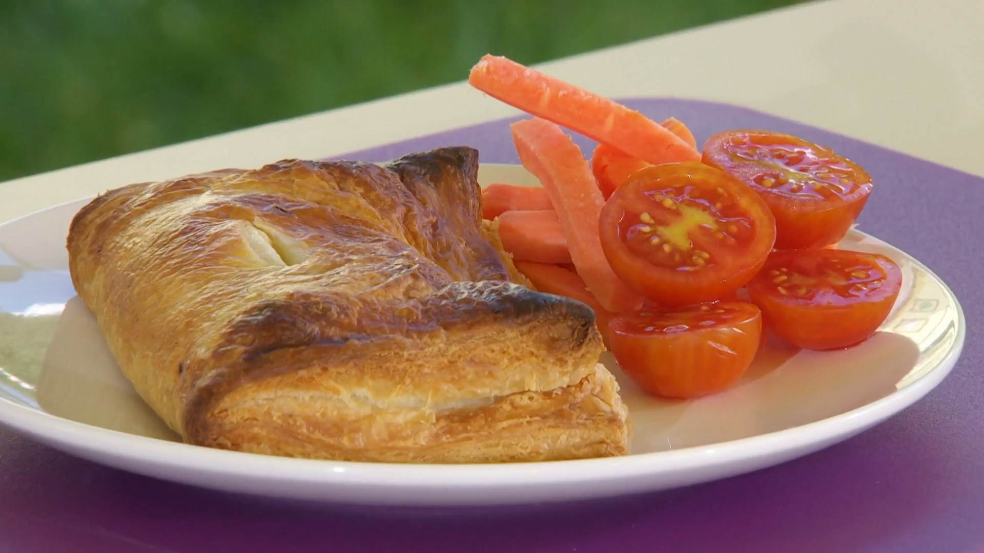 Haddock Puff