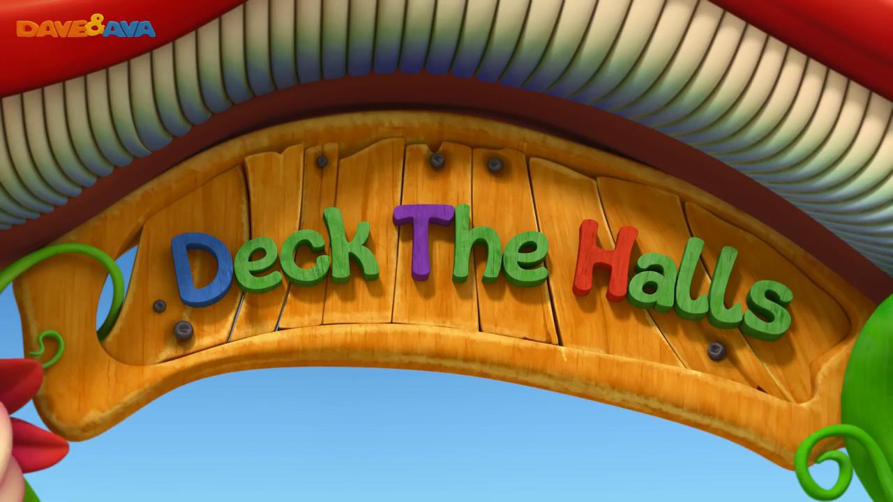 Deck the Halls
