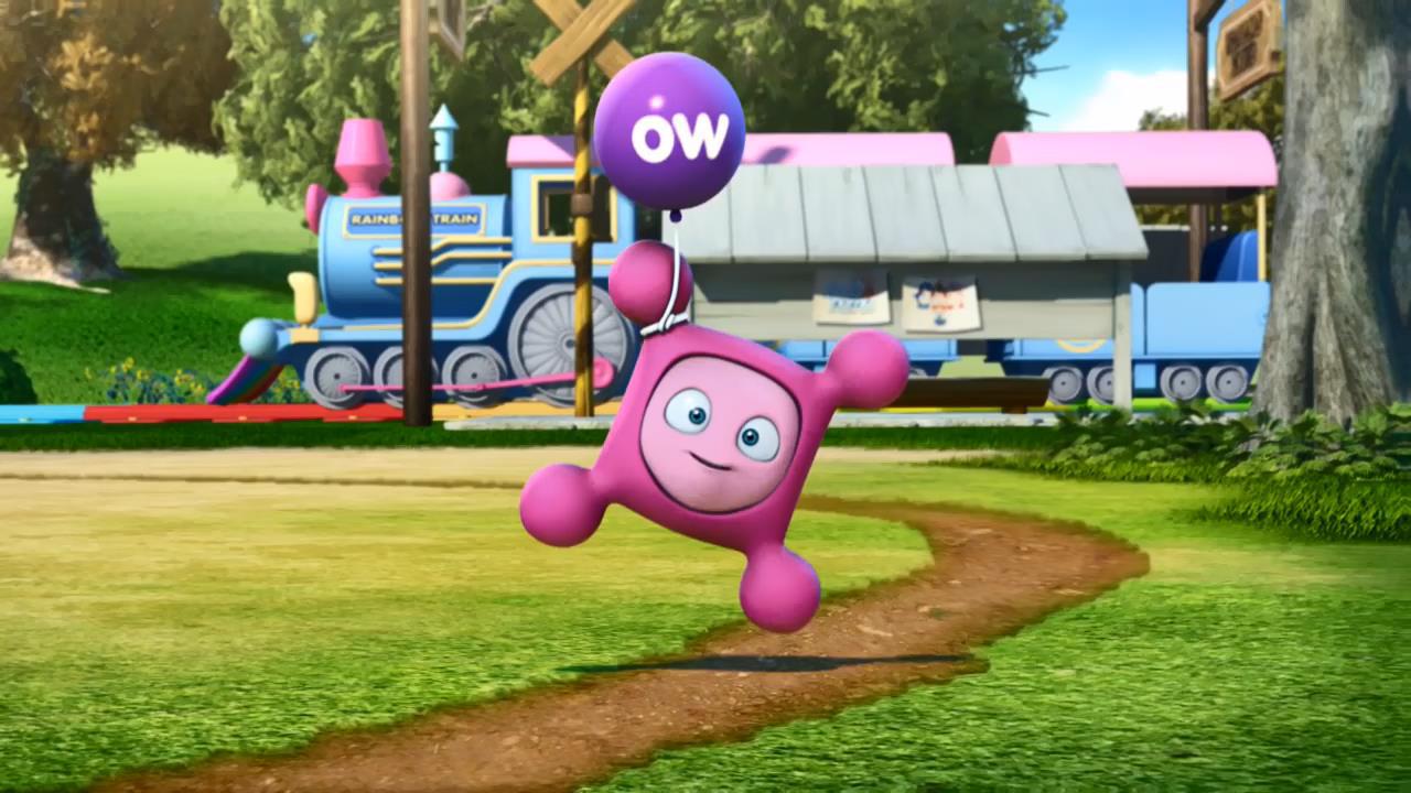 Meet the Nemie ow