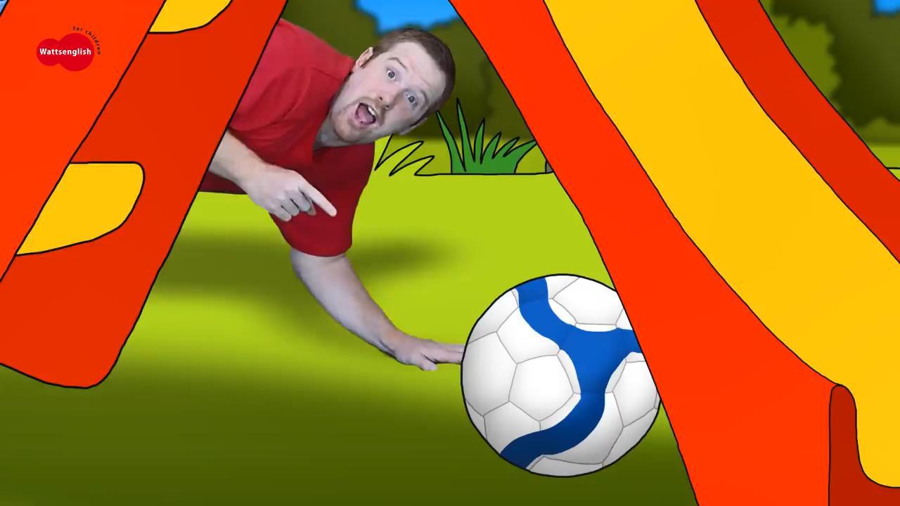 Where is the Ball Songs