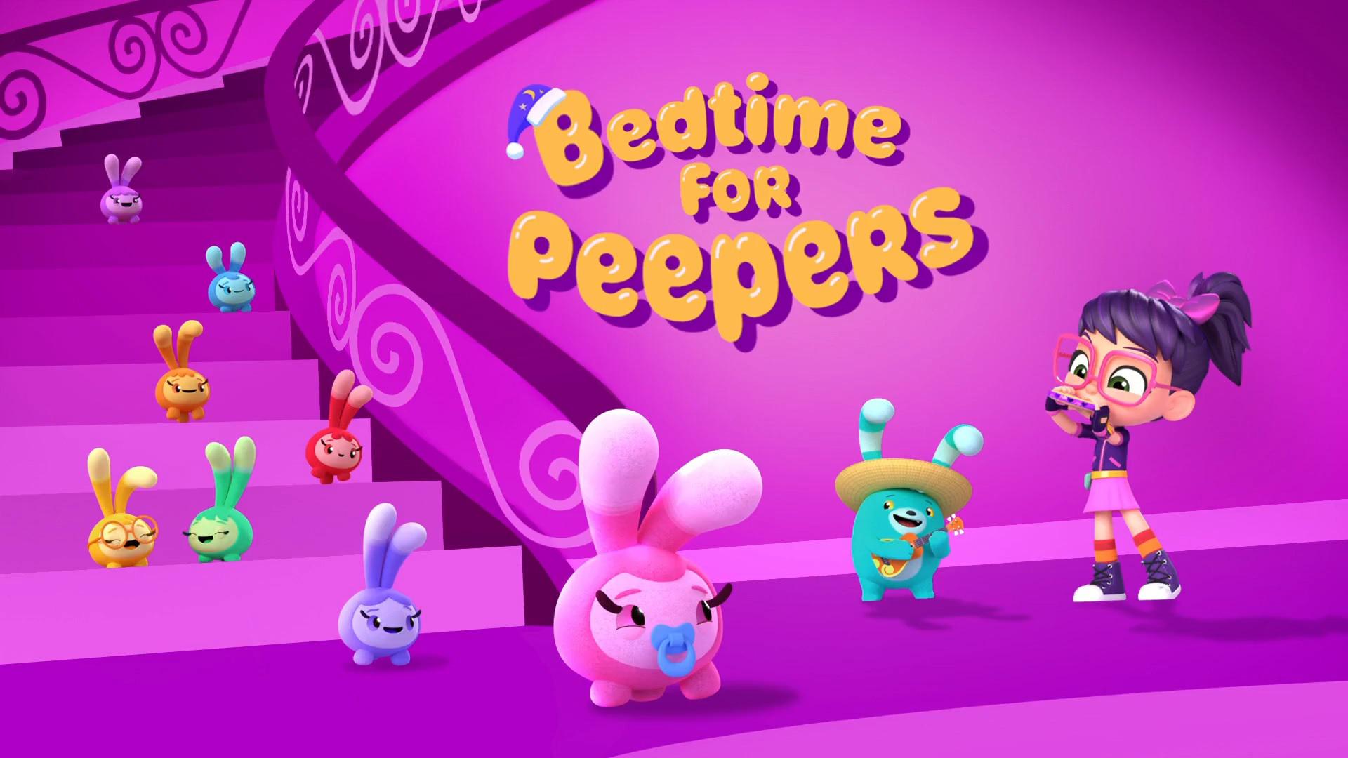 S01E41 Bedtime for Peepers