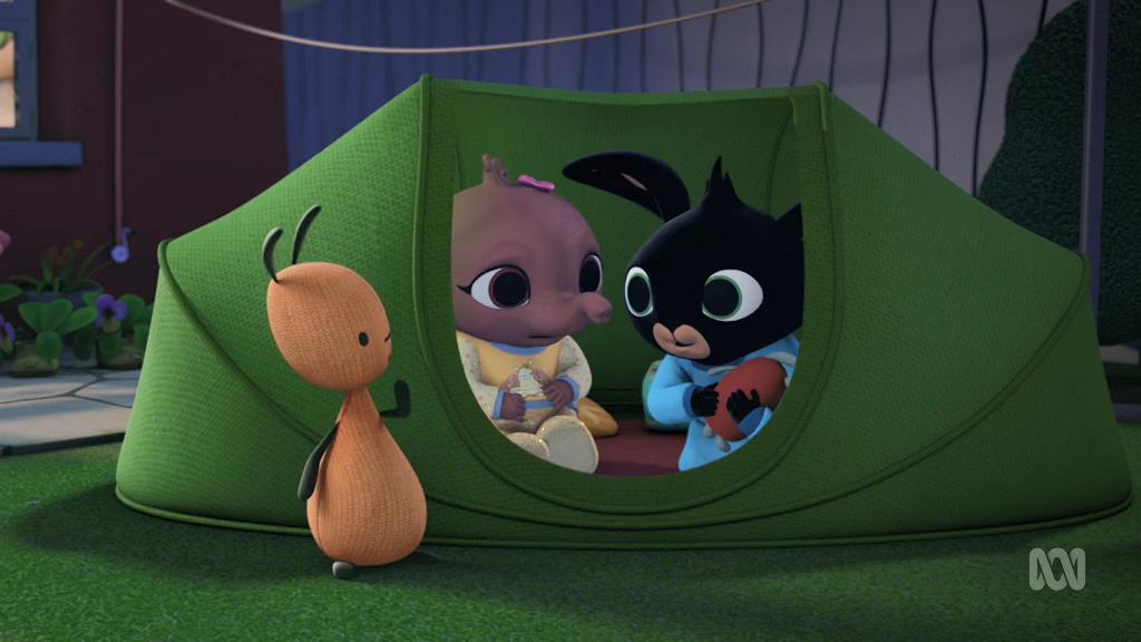 S02E13 - Camping