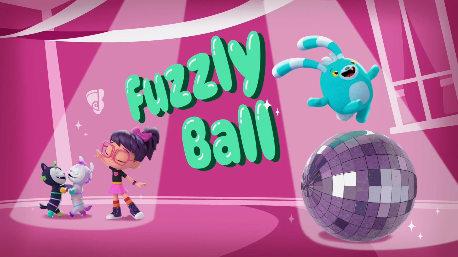 S01E36 Fuzzly Ball