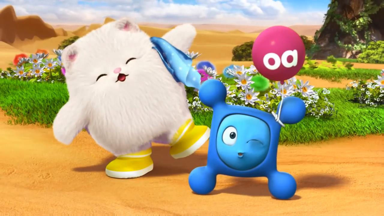 Meet the Nemie oa