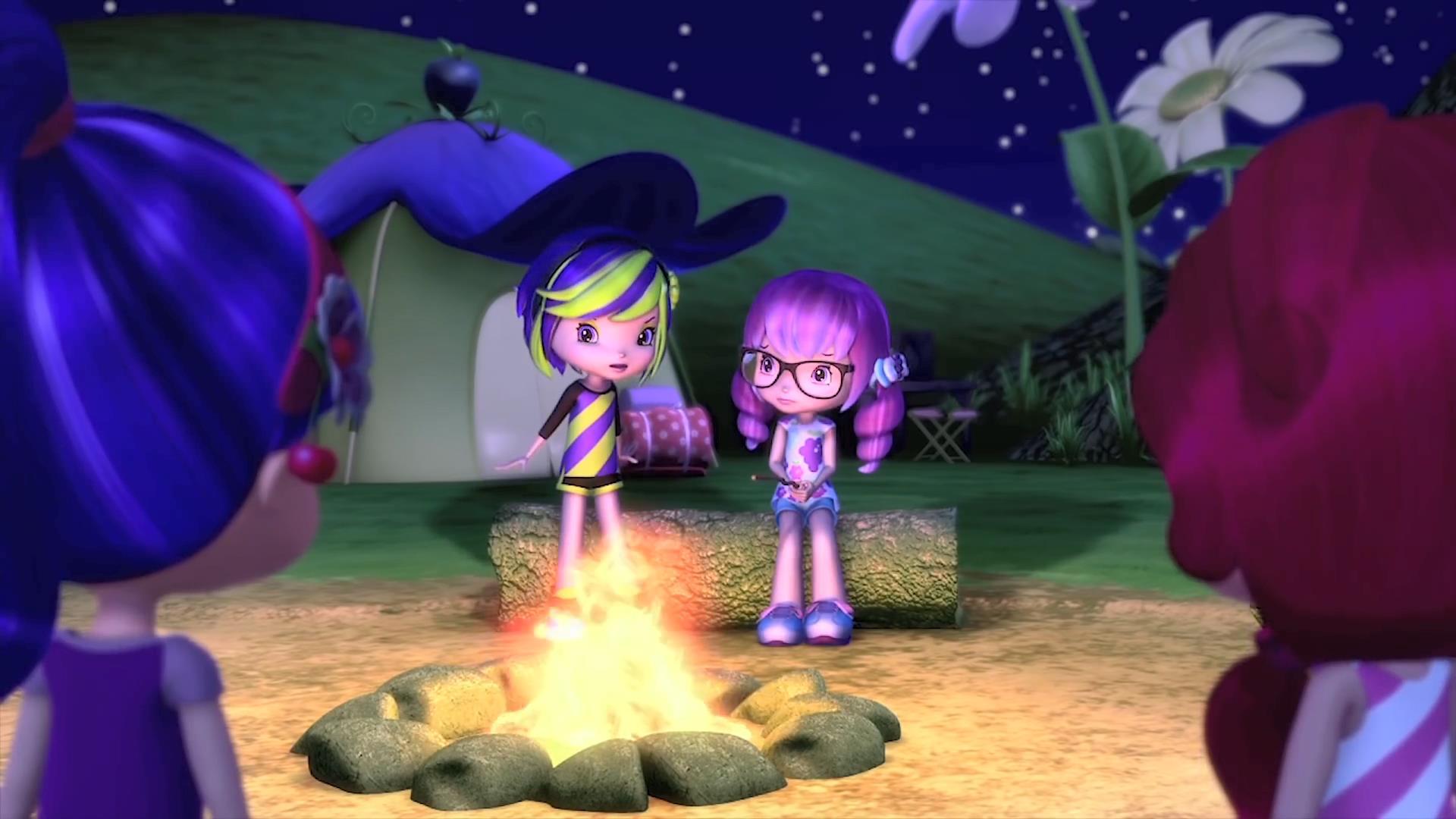 S4E06 - Berry Big Tale Teller