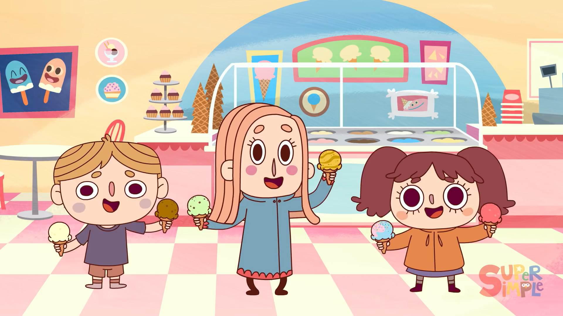 What’s Your Favorite Flavor Of Ice Cream