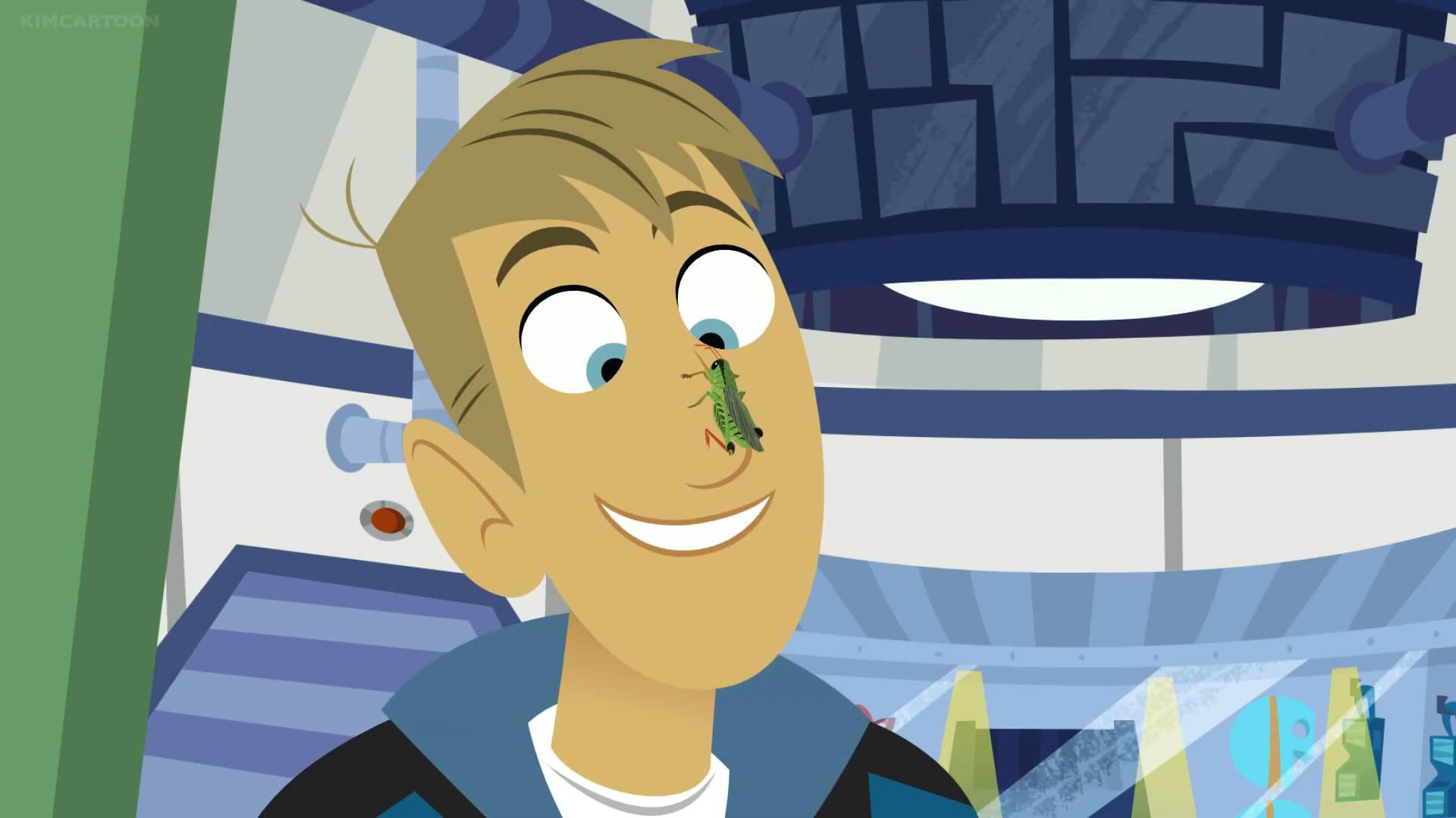 S05E10 - City Hoppers!