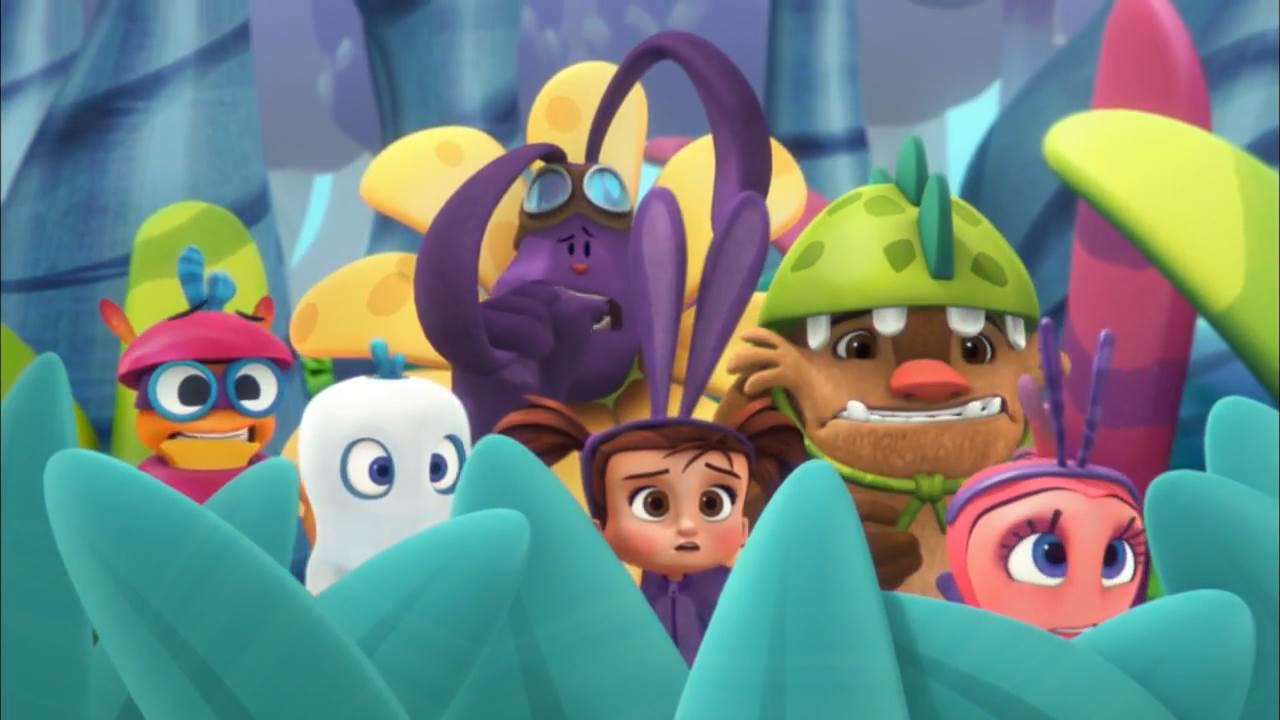S2E27&28 - Lil' Boo - Boomer's Three Wishes