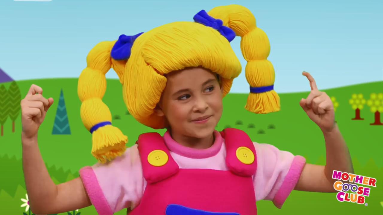 Where Is Thumbkin