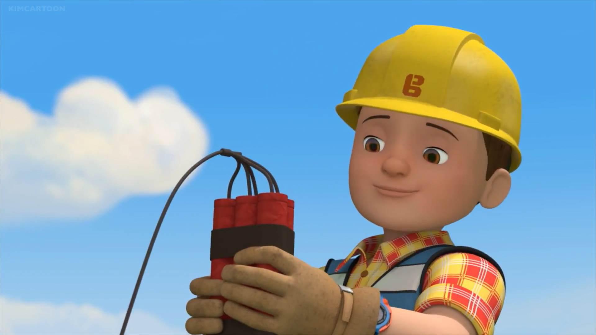 S21E17-18 - Canal Chaos - Barn Building Bedlam
