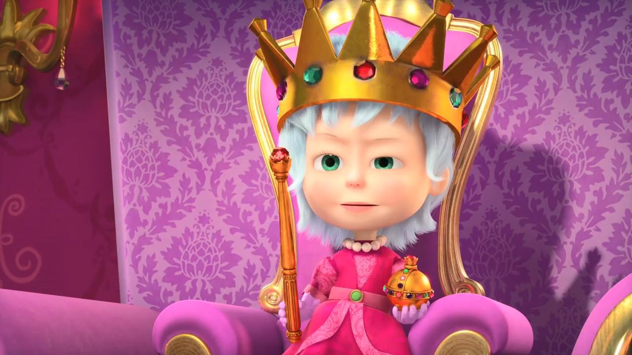 S03E23 - God Save the Queen!