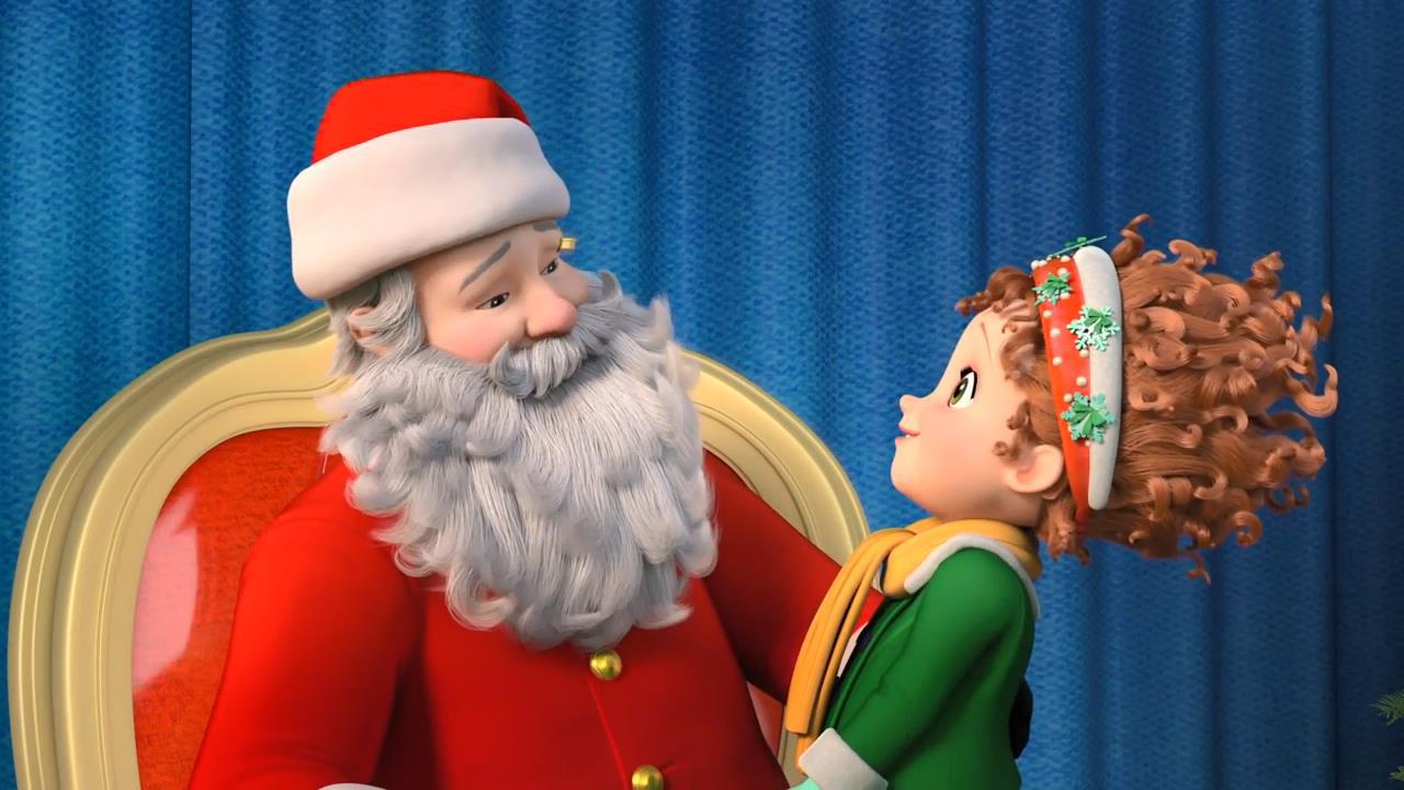 S01E31 - Nancy and the Nice List