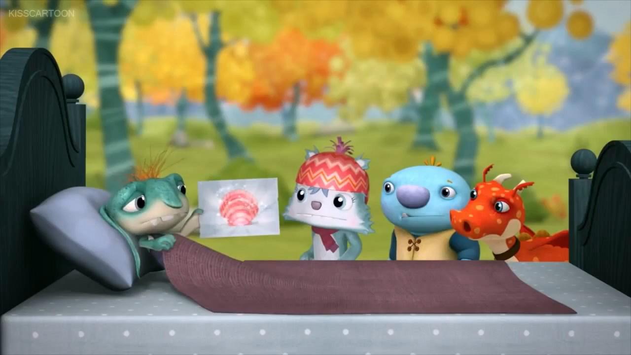 S02E03 - The Goblin Cold