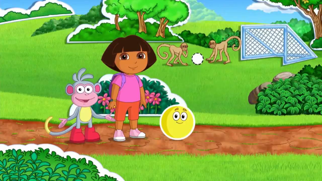 S08E03 - Catch That Shape Train