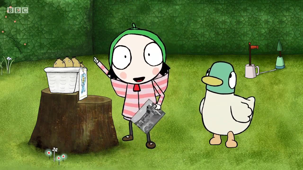 S03E25 - Dunkey Jump