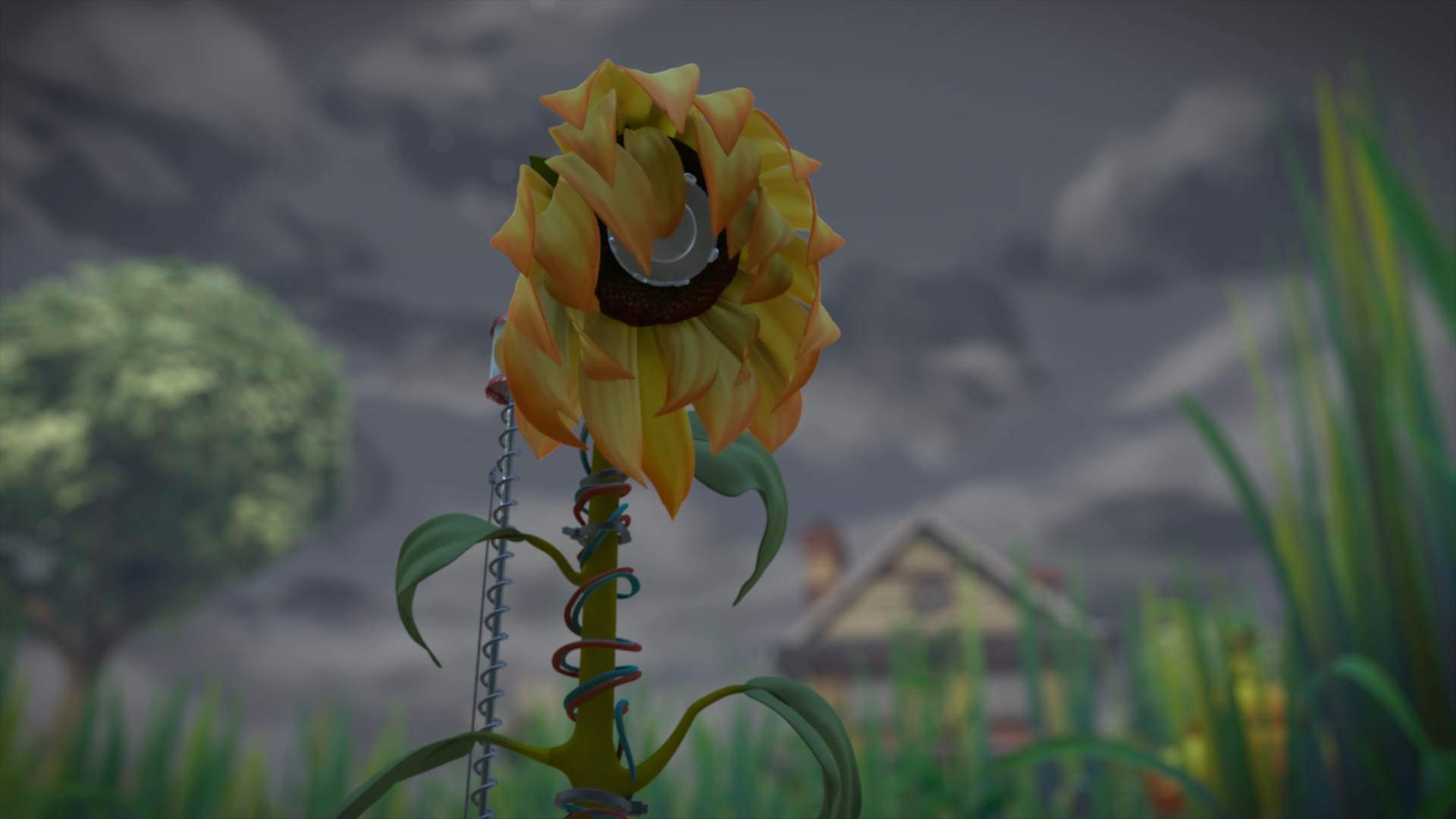 S01E04 - Good Day Sunshine - Sun King